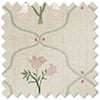 Emily Bond Margot, Rose - Roman Blind